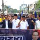 Pilkada Medan Resmi Diikuti 3 Paslon, Ada Dokter hingga Mantan Anggota DPRD