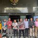Bawaslu Sumut Dampingi Bawaslu Madina di Sidang Pemeriksaan Mahkamah Konstitusi