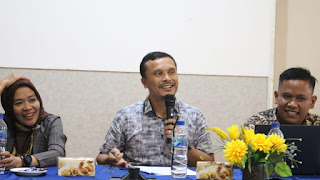 Bawaslu Sumut Perkuat Pengawas Pilkada Lawan Kotak Kosong