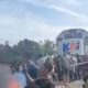 PT KAI Sesalkan Tindakan Warga Blokir Jalur Kereta Api di Batubara