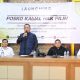 Bawaslu Sumut Launching Posko Kawal Hak Pilih