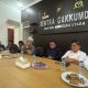Bawaslu Sumut Monitoring Kesiapan Pengawasan Pemilu 2024