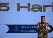 Sekolah Lima Hari Diterapkan Mulai 2025, Bobby Nasution Dorong Keterlibatan Aktif Orang Tua