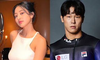 Awalnya Sahabatan, Jihyo Twice Jatuh ke Pelukan Atlet Skeleton Racer