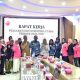 Gelar Rapat Kerja Pertama, FJPI Sumut Siap Menyongsong Era Digitalisasi Industri