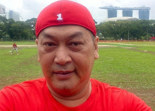 Aktor Donny Kesuma Meninggal Dunia