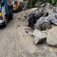 9 Penumpang Bus Pariwisata Tewas Tertimbun Longsor di Sibolangit