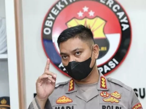Polda Sumut Larang Petasan dan Gencarkan Patroli Selama Ramadan