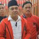 Eks Bupati Batubara Ditahan Setelah Daftar Pilkada Serentak
