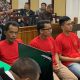 Hukuman 3 Terdakwa Kasus Penggelembungan Suara Pemilu Diperberat Jadi 8 Bulan Penjara