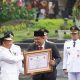 Bobby Nasution Ngaku Mendapat Tanda Kehormatan Satyalancana Bukan Karena Menantu Jokowi