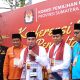 Didukung 6 Parpol, Edy Rahmayadi - Hasan Basri Sagala Resmi Mendaftar ke KPU Sumut
