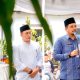 Presiden Jokowi Lebaran Idulfitri di Sumut, Benarkah Demi Pilgub?