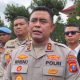 Remaja Tewas Tertembak Saat Tawuran, Kapolres Pelabuhan Belawan Dinonaktifkan