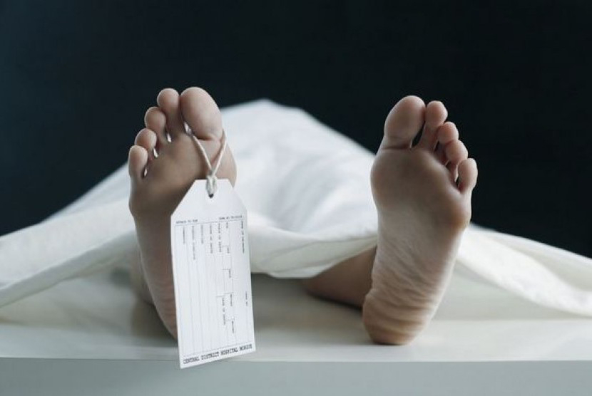 Dua Pria di Deli Serdang Tewas Saat Bersihkan Air Kolam