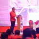 Hasto: Edy Rahmayadi akan Menang Lawan Bobby, Bukan Mengandalkan Nama Ayah