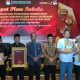 Pilgub Sumut: Bobby Nasution - Surya Nomor 1 dan Edy Rahmayadi - Hasan Nomor 2