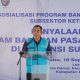 PLN Targetkan 6.125 Rumah Tangga di Sumut Peroleh Bantuan Sambung Listrik Gratis