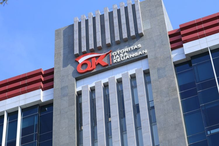 OJK Ungkap UMKM Penerima Terbesar Stimulus Restrukturisasi Kredit Dampak Covid 19