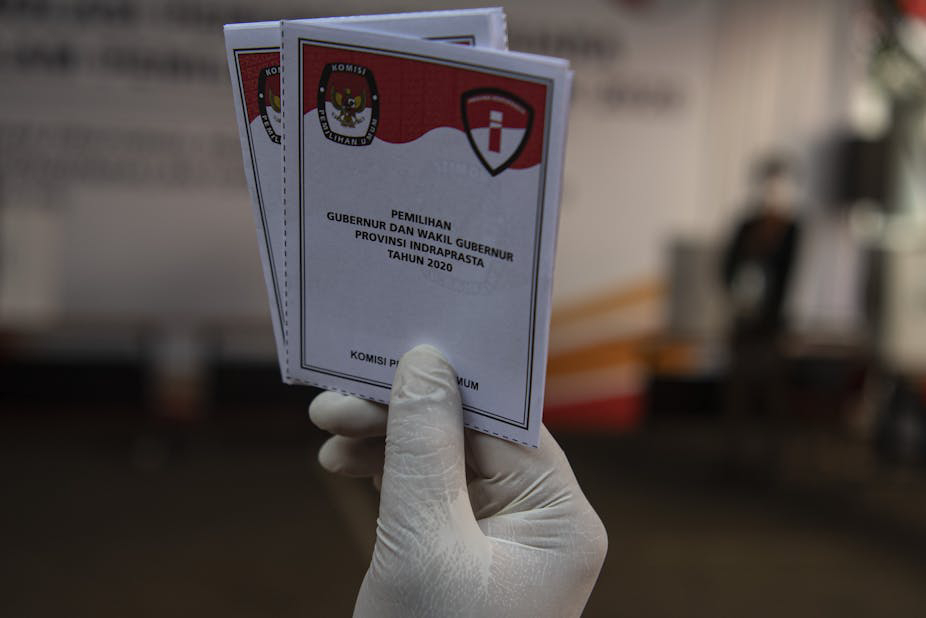 Pilkada 6 Kabupaten di Sumut Diikuti Calon Tunggal, Bakal Melawan Kotak Kosong