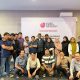 Komite Keselamatan Jurnalis Sumatera Utara Resmi Dibentuk