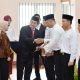 20.145 Narapidana di Sumut Dapat Remisi, Sekda Minta Terus Berperilaku Baik