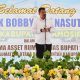 Gubernur Bobby Nasution Dukung Rencana Pemkab Samosir Bangun Kawasan Pantai Danau Toba
