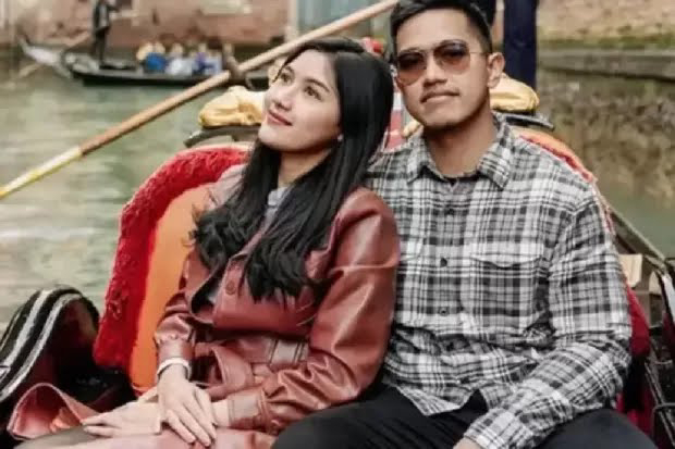 Bobby Nasution Dukung Erina Gudono Maju Pilkada Sleman