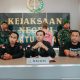 Korupsi Pengadaan Software Rp1,8 Miliar, Kadis Kominfo Sumut Ditahan