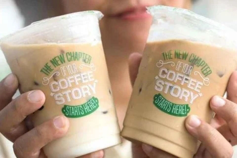 5 Kedai Kopi Kekinian Ini Wajib Dikunjungi! Cita Rasa Nikmat, Harga Bersahabat