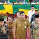 Bobby Nasution Ancam Copot Kadishub Karena Jalan Jamin Ginting Macet