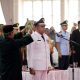 Pj Gubernur Sumut Lantik Faisal Hasrimy Jadi Pj Bupati Langkat