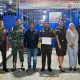 Korupsi Dana Desa Rp1,6 Miliar, Kepala dan Bendahara Desa di Labuhanbatu Ditahan