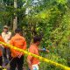 Minibus Terjun ke Sungai di Pakpak Bharat, 3 Penumpang Hilang