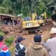 10 Orang Hilang Tertimbun Longsor di Karo