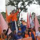 FSPMI Sumut Tolak Kenaikan UMSP 2025, Serukan Aksi Besar-Besaran