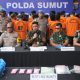 Bobby Nasution Minta Kapolrestabes Berantas Narkoba Tanpa Pandang Bulu