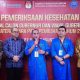 Kelakar Edy Rahmayadi Saat Pemeriksaan Kesehatan: Saya Takut Ditusuk Jarum
