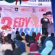 Edy Rahmayadi Soroti Masalah Kemiskinan di Tanah Kelahiran Wakil Bobby Nasution