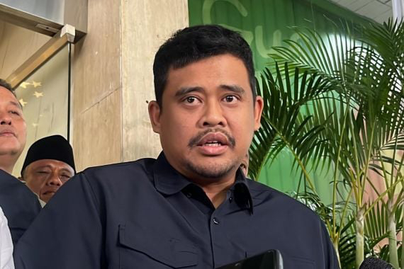 Bobby Nasution: Maksimal 3 Tahun Masyarakat Sumut Bisa Berobat Pakai KTP