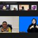 KKJ Sumut Gelar Webinar Kebebasan Pers dan Perlindungan Terhadap Jurnalis