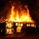 Orangtua Pergi ke Warung, Dua Balita di Simalungun Tewas Terbakar