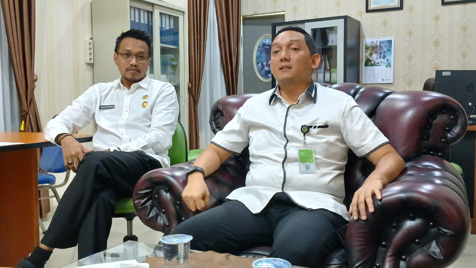 Dinas Kesehatan Medan Imbau Masyarakat Waspadai Penyebaran MPox