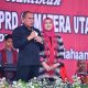 Edy Rahmayadi: Hanya Orang Gila Lupa Kacang dengan Kulitnya