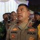 Kapolda Sumut Pastikan Malam Tahun Baru Aman dan Kondusif