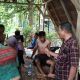 Pemandian Kolam Abadi Teroh Teroh Langkat Disapu Banjir Bandang, 1 Meninggal Dunia
