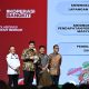 Bobby Nasution Siap Jalankan Program Koperasi Merah Putih, Dorong Pemulihan Ekonomi Sumut