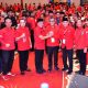 Hasto Santai Hadapi Tudingan Nama Paman Bobby Dicatut Masuk Tim Edy Rahmayadi