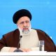 Presiden Iran Ebrahim Raisi Tewas Kecelakaan Helikopter di Pegunungan