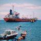 Pertamina Marine Engineering Garap 4 Proyek Bawah Laut Strategis